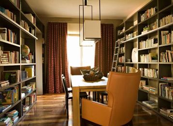 Why 7 Families Ditched the Dining Room