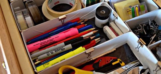 20 Minute Organizing Hacks for Every Room