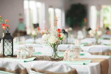 5 Signs and Symptoms You Need a Banquet Hall for Your Event