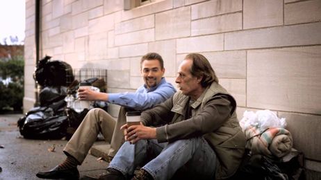 Church Can Happen Anywhere: Outreach