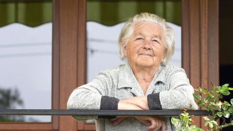 How Churches Can Better Serve Seniors with Family Life Professionals