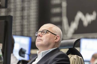 Why Liquidity-Starved Markets Fear the Worst