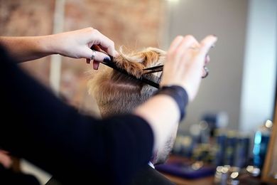 8 Steps To The Perfect Haircut