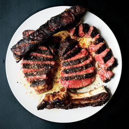 Grill One of These Awe-Inspiring Hunks of Meat This Summer, Because You Can