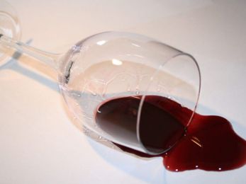 Home-Remedy Solutions to Clean up Unfortunate Red Wine Carpet Spills
