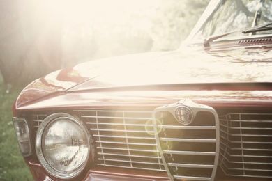 Tips For Restoring A Classic Vehicle