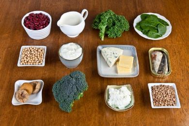 What Can You Do to Prevent Osteoporosis?