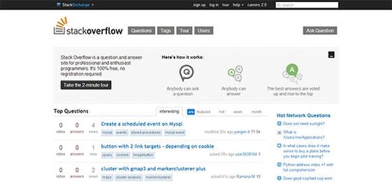 20 Web Design Learning Resources You Should Know