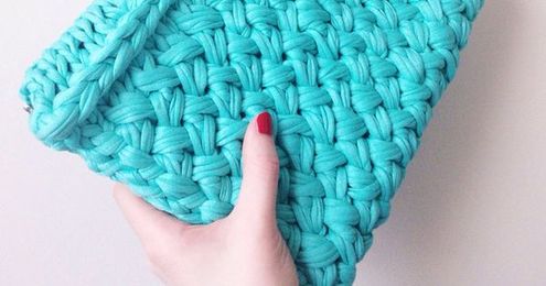 30 Knitting Projects That Are Perfect For Summer