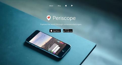 7 Reasons Why Every Church Leader Should Consider Periscope, the New Social Tool