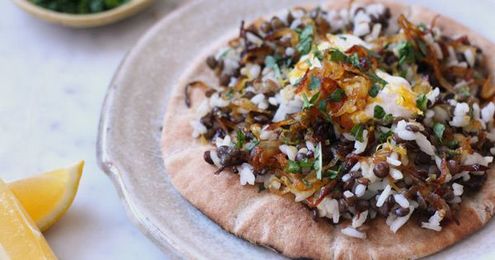 7 Ways to Cook with Yogurt