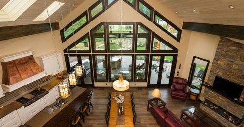 A Host of Great Ideas and Tips at the North Shore Home Reno Show