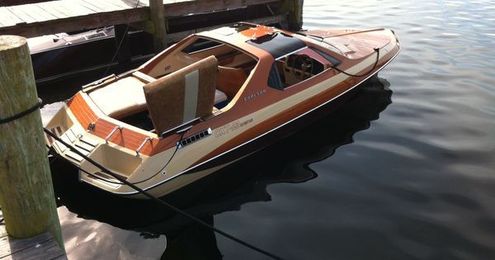 BOATS, BOATS, and more BOATS!