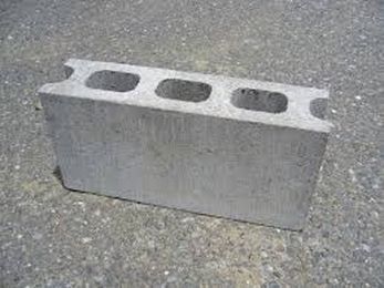 Green-mix concrete as an environmentally friendly building material
