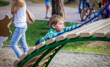 How not to become a family of shut-ins