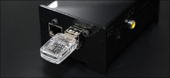 How to Use Flirc to Add Any Remote to Any Media Center