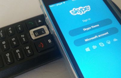 Is Skype a telecom operator? That’s one question a Belgian court wants answered