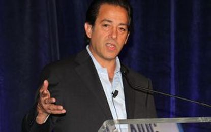 Luke Visconti, CEO: Executive Presence: A How-To Guide