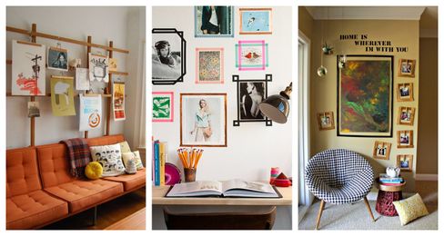 More Proof That Your Pictures Don't Need Frames