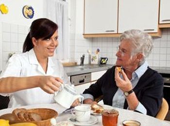 Nightingale Private In Home Care