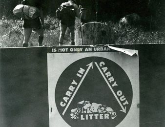 Simple Conservation Tips from Leave No Trace's Education Director