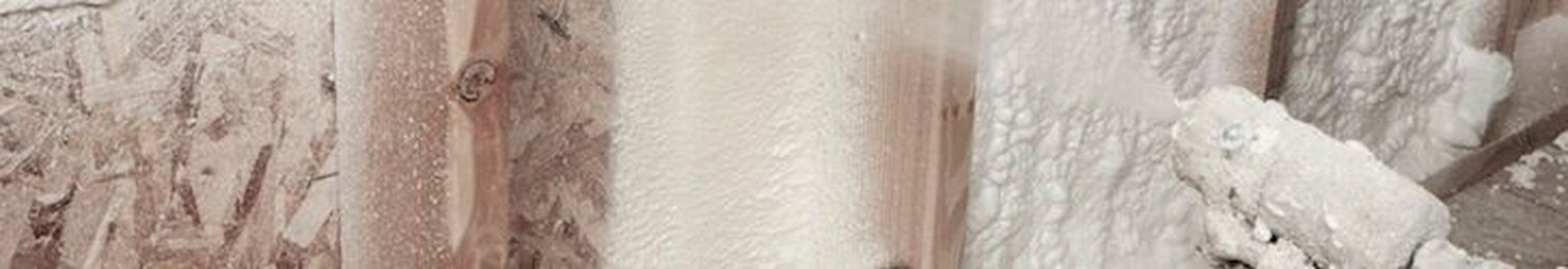 Spray Foam Insulation Contractors