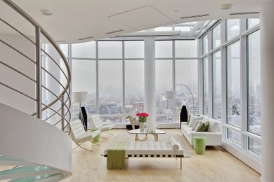 What Are Architects Doing In Response To Population Growth