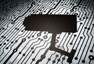 5 Reasons to Include an IP Based Solution in a Physical Security Plan