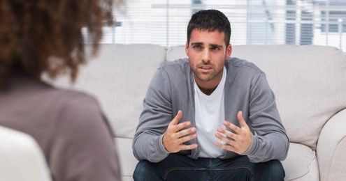 8 Things I Say Most Often To My Therapy Clients