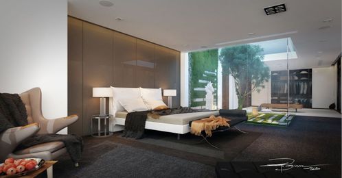 Beautiful Bedrooms for Dreamy Design Inspiration