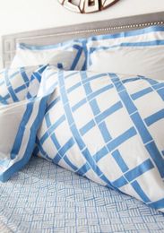 Blogger Lemon Stripes Test Drives our New Interactive Bedding Design Tool