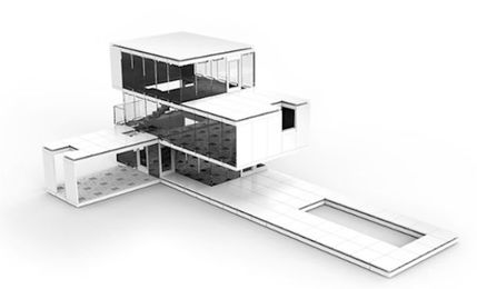 Build Your Dream Home From a Box