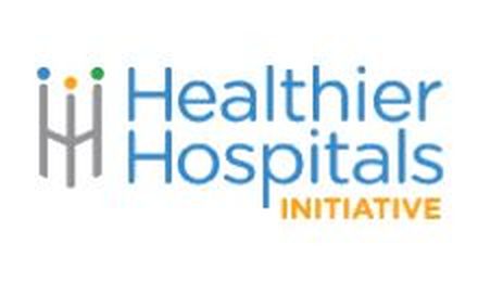 Hospitals Purchasing, Using Safer Chemicals