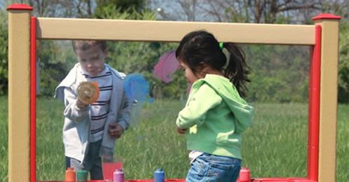 How to Create an Outdoor Art Studio