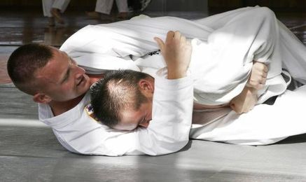 How to Train Specific Energy Systems to Improve Your BJJ Game