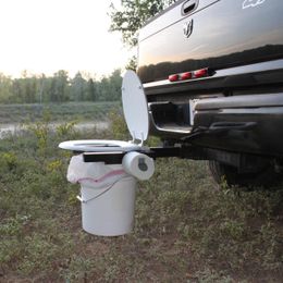 the Bumper Dumper Helps Solve the 'Wilderness Dump'