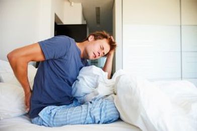 Mattressman Blog: Sleeping Badly? You May Need a New Mattress!