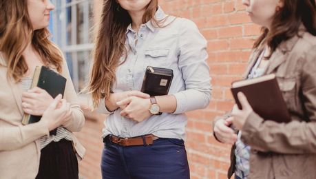 The 5 Most Uncomfortable Things New Christians Experience