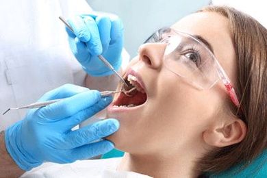 Using Composite Fillings for Cosmetic Improvements 