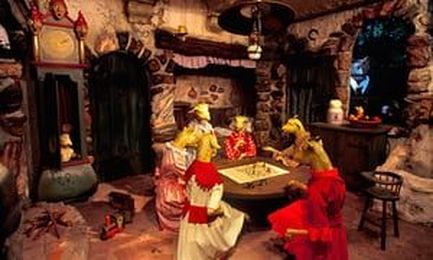 10 of the best European theme parks … that you’ve probably never heard of