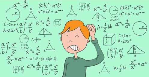 6 TED Talks for people who hated math in high school