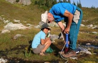 All About: Water Treatment