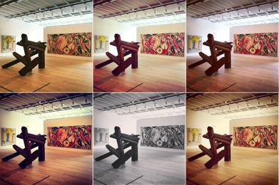 Does Adding Filters Make Your Photos More or Less Popular?