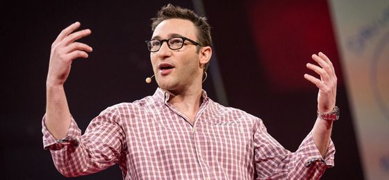 How to Wow an Audience Like a TED Speaker