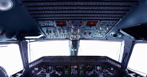 Is It Possible for Passengers to Hack Commercial Aircraft?
