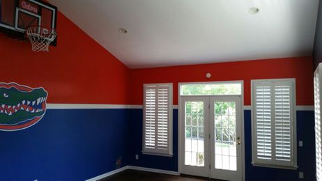 Man Cave, She Shed or Couples Retreat?