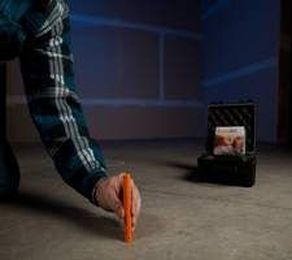 Calibration for RH Testing Made Easy