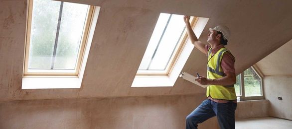 The ins and outs of home inspections