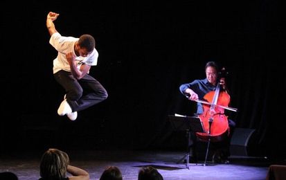 There Is No Education Without the Arts