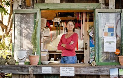 Women-owned start-ups are ‘real models’ for businesses